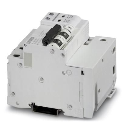 Phoenix Contact 2882763 VAL-CP-MCB-1S-350/40/FM surge protection combination