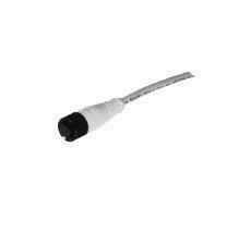 Bernstein 3251004219 AN-KAB.SHS 5M AC STRAIGHT BB plug