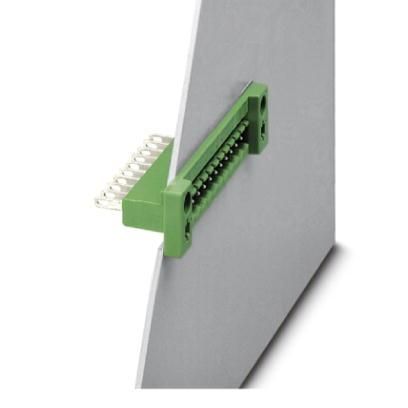 Phoenix Contact 0707196 DFK-MSTB 2,5/12-G 12-pin green base strip
