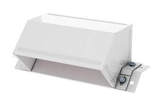 OBO Bettermann BSKM-EF 1025RW falling 100x250 rw floor, 7216643