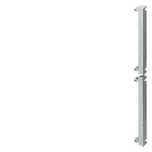 Siemens 3RA1902-1B side module for DIN rail adapter
