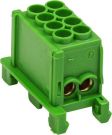 ABN 1x4x25qmm (green/ye) main line terminal ( XHKB1254GG )