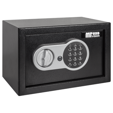 Megasat ST-20K Security Safe