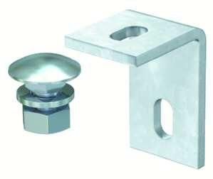 OBO Bettermann BW 70/40 70x50x40 mounting bracket, 6019706