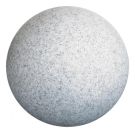 EVN GK4018 granite look 40cm E27 max. 25W IP65 2m ball light LB21