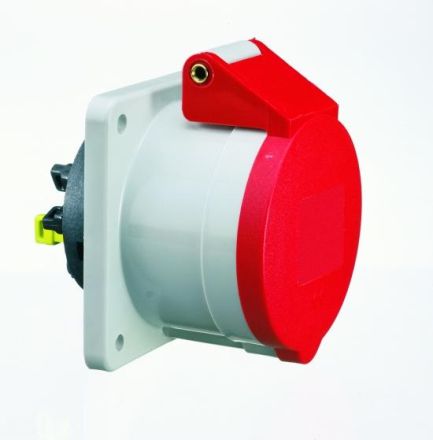 Bals 132001 16A 5-pin 400V IP44 surface-mounted box
