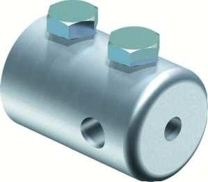 OBO Bettermann 101 IES-16 for 16mm GRP rod end piece, 5408395