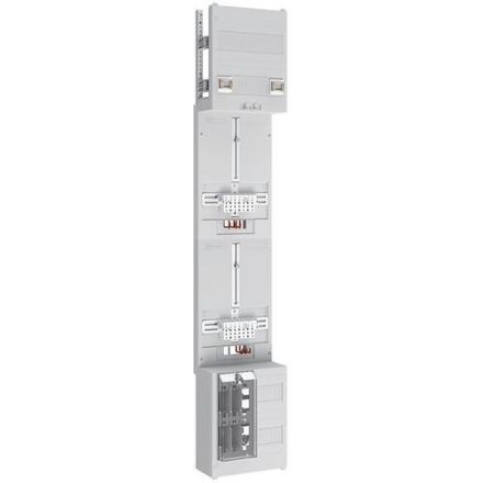 ABN 3Pkt 2Z NH00 with sHS/ZSK SK2 5-pole meter field (Z19920)