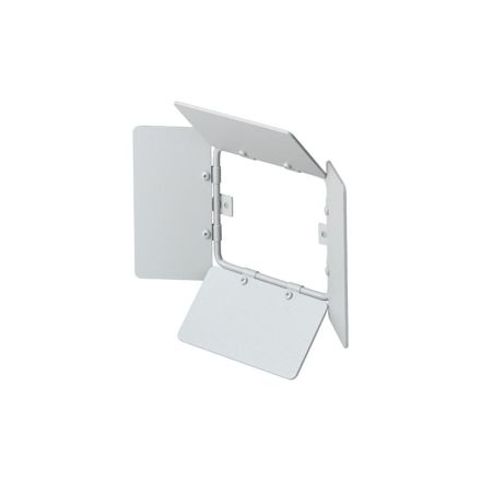 Meyer Licht 1280588950 si SL-Compact Micro glare protection flap