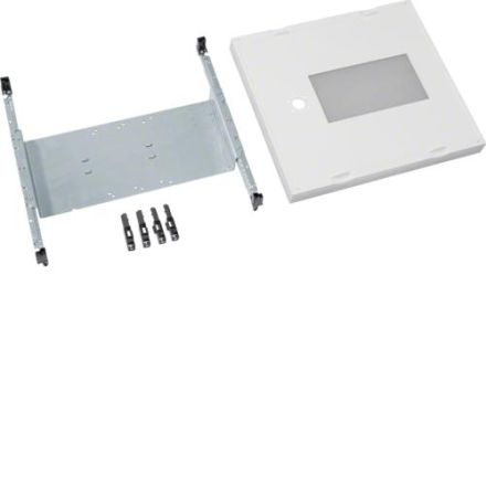 Hager UK32N1A module universN for fuse block 400A