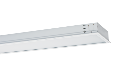 Ridi Leuchten 0832883 EBRME-LED 236/8TW-OS-DA LED recessed light