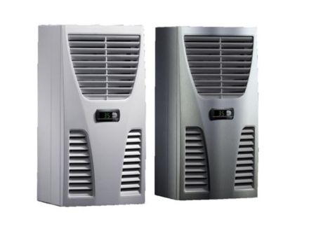 RITTAL 3361610 750W blue e wall cooling unit