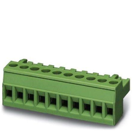 Phoenix Contact 1185409 MSTBT 2,5/ 3-ST GY7031 PCB connector