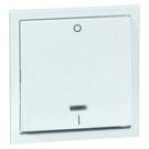 Hochköpper 00111711 D 20.642.70 GLK aluminum-painted rocker