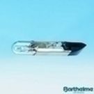 Barthelme 00542420 T6.8 (6.8x44) 24V 20mA telephone plug lamp