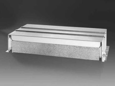 Wichmann UFK4825 UFK 68x280x270mm S90 cable box
