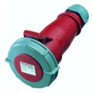 Mennekes 23315 AM-TOP 16A 3-pole 9h 400V IP67 HW/VN coupling