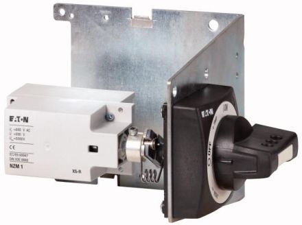 Eaton NZM2-XSM-L main switch kit, left side, 3p, size 2, 266664