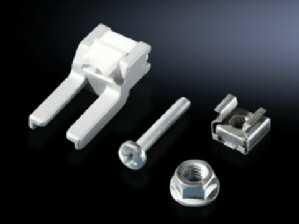 RITTAL 6053800 fastening kit for Comfort Panel, thread M 5, pack of 20.