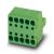 Phoenix Contact 1728552 TSPC 5/12-ST-7,62 PCB connector
