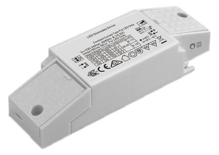 Dotlux 3138-1 CC 13-30W 500-700mA 26-42V dim LED control gear