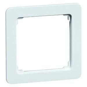 Hochköpper 00219411 80.670 ZV W white standard opening