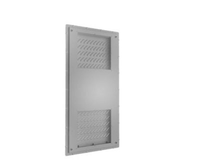 RITTAL 9828110 for Toptec for holding filter fan adapter plate