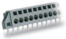Wago 231-603/023-000 R5mm, 3p, 250V terminal block