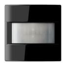 Jung LS17181WUSW automatic switch Universal 1, 10 m, IP44, LS series, black