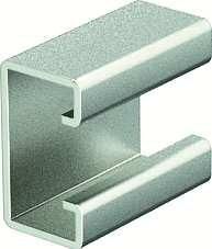 OBO Bettermann DSK 25 VA4301 for US 3-support spacer, 6416448