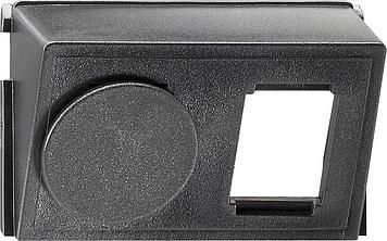 Gira 003900 Insert data cover AMP Cat.5 accessories