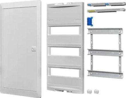 ABN AE36R AMIGO 3-row HW/UP installation set