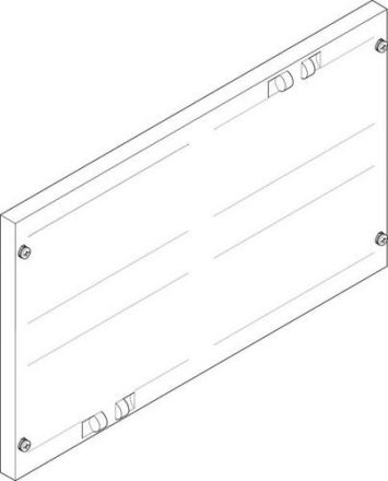 ABN closed (PK=10pcs.) Cover plate (FAG22N10)