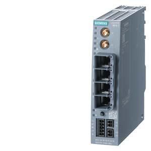 Siemens 6GK5876-3AA02-2BA2 Router SCALANCE M876-3 3G