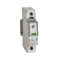Legrand 412240 Surge Arrester SPD T2 40KA 1P 1M