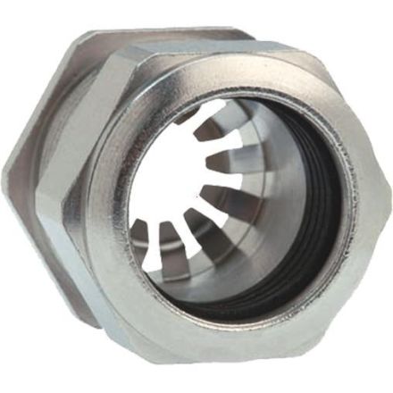 Kaiser Progress EMV Rapid brass 190-230mm AGRO cable gland PG29, 1181.29.230