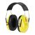 3M 7000039616 PELTOR OPTIME I H510A YELLOW SNR=27 DB earmuffs