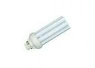 Philips 89752770 compact fluorescent lamp Master PL-T XTRA 57W 830/4P 1CT/5X10BOX