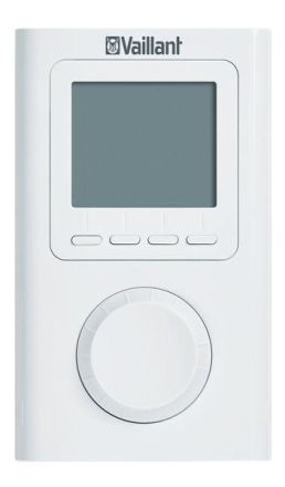 Vaillant 0020254293 VRT 260f wireless thermostat