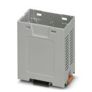 Phoenix Contact 1026283 EH 45-B/ABS-PC GY7035 housing base