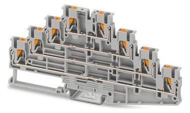 Phoenix Contact 1334599 PT 2.5-4L terminal blocks