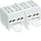 Hager KH24C terminal 4-pole