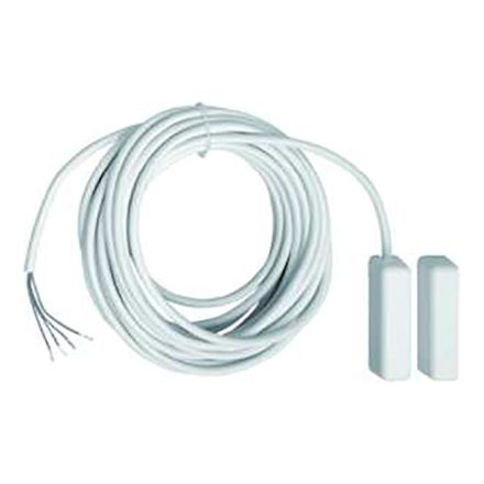 ABB MRSS/W reed contact | external magnet protected | white