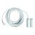 ABB MRSS/W reed contact | external magnet protected | white