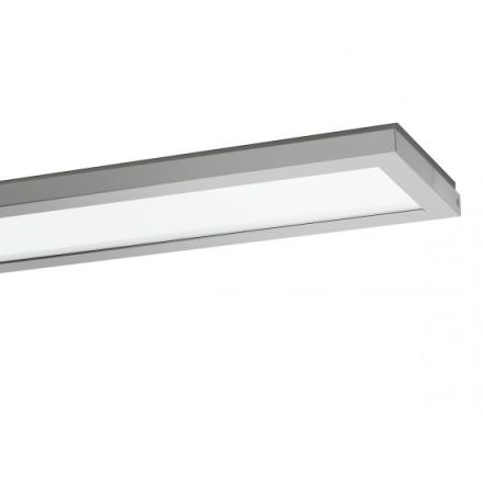 Spittler 8629661286430 LED ceiling light SL629 26W 4000K DALI RAL9006s d