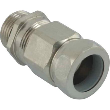 Kaiser Progress MS 33.0-37.0mm hose AD 45mm combination screw connection EMV M50, 1710.80.50.370.1