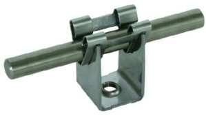 Dehn & Söhne 207019 Cable holder DEHNgrip Niro M6