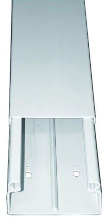 PROTEC.class 05100328 PLF 4060 40x60 light grey cable duct