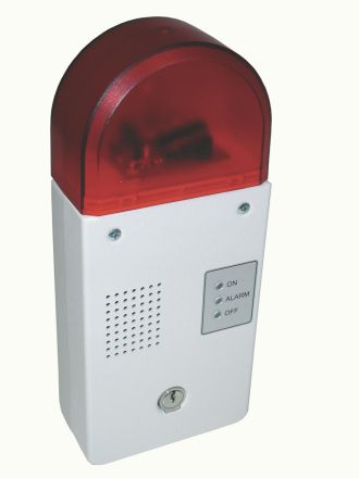 ABB Stotz contact TA2, day alarm/escape door monitoring, 2CDG260001R0011