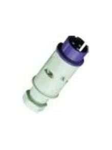 Mennekes 669A 32A2P 40-50V IP44 CEE plug